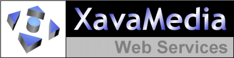 XavaMedia Web Services